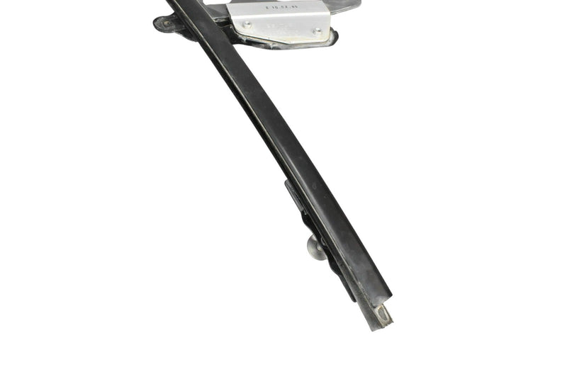 Load image into Gallery viewer, 03-10 Bentley Continental GT Front Right Passenger Side Vent Glass Window Oem
