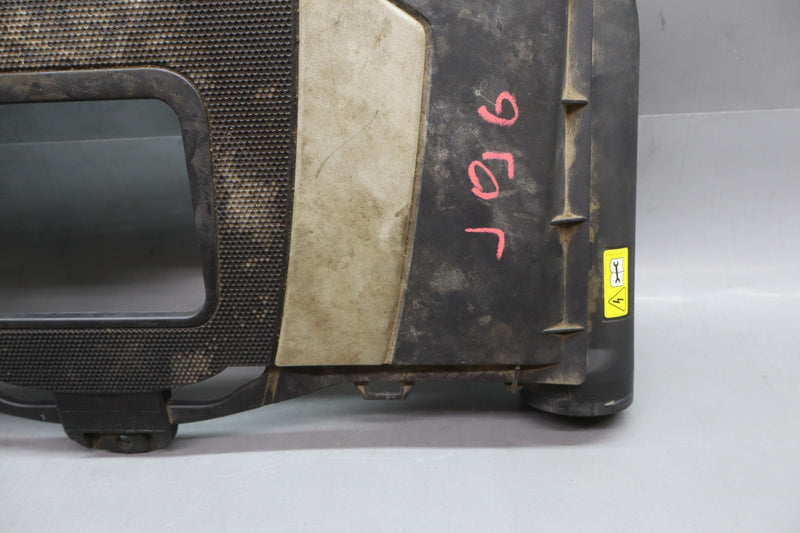 Load image into Gallery viewer, 07-11 Mercedes S550 CL550 Engine Air Intake Cleaner Filter Box Assembly Oem
