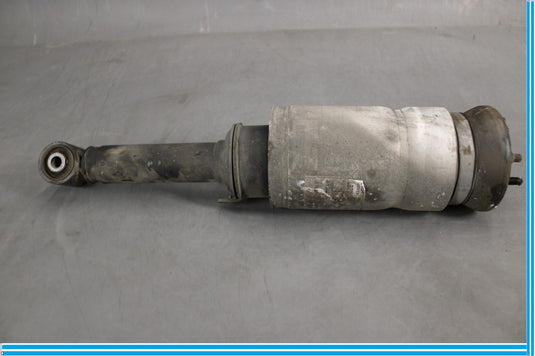 06-13 LR Range Rover Sport Front Left Air Suspension Shock Absorber Strut Oem