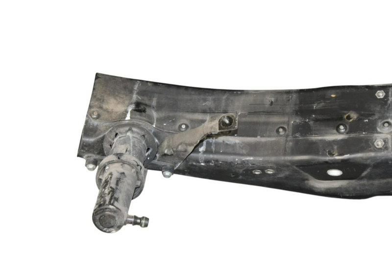 Load image into Gallery viewer, 00-06 Mercedes S500 S600 W220 Rear Bumper Reinforcement Impact Bar Oem
