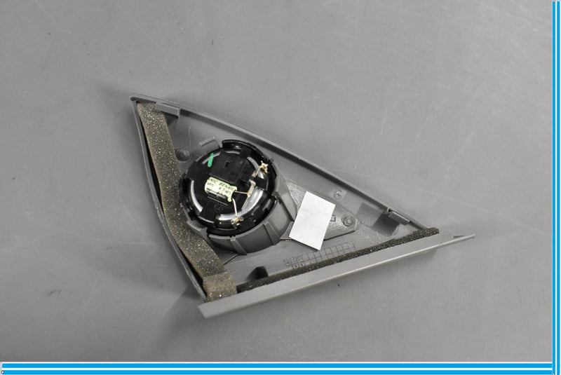 Load image into Gallery viewer, 07-13 Mercedes S550 S600 S63 S400 W221 Door Corner Speak Left Driver Side Oem
