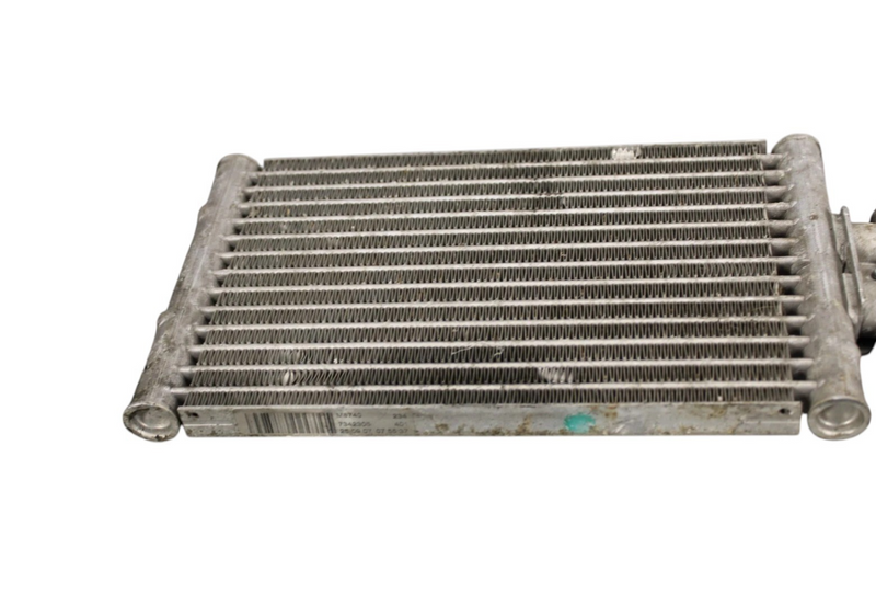 Load image into Gallery viewer, 07-11 Mercedes SL550 R230 Transmission Oil Cooler Radiator A2115001700 Oem
