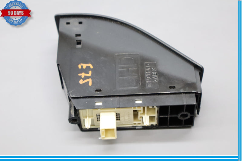 Load image into Gallery viewer, 07-12 Lexus LS460 LS460L Electronic Parking Brake Control Switch W/ Trim Oem
