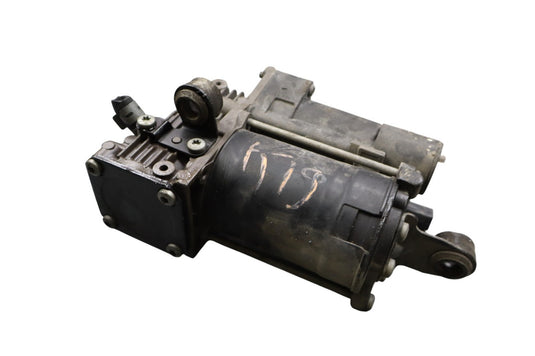 07-14 Mercedes W221 S550 S350 CL550 Airmatic Air Suspension Compressor Pump OEM