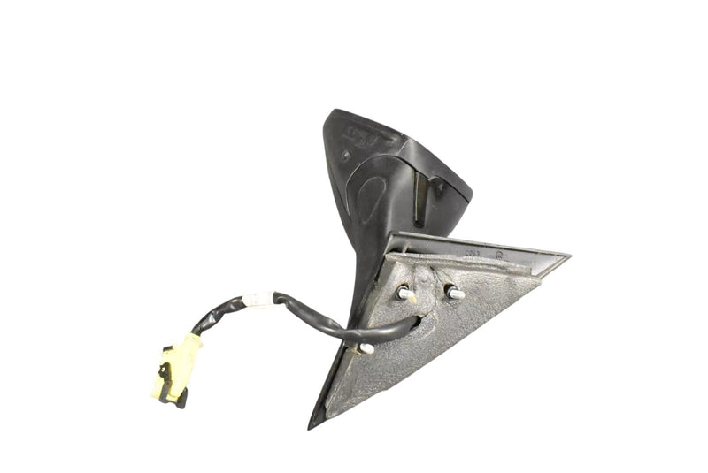 Load image into Gallery viewer, 09-13 Maserati Quattroporte M139 Left Side Rear View Door Mirror Black Oem
