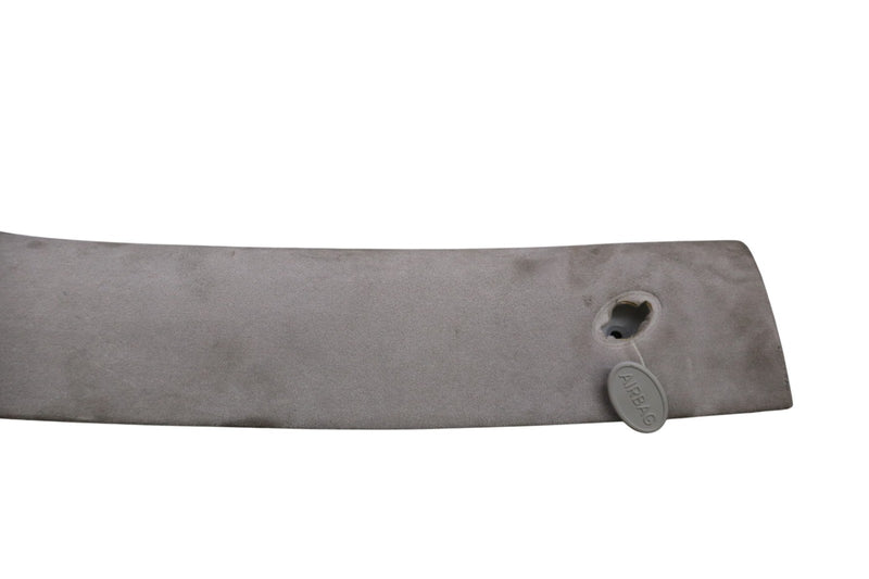 Load image into Gallery viewer, 14-16 Hyundai Equus Front Left Driver Side A Pillar Trim Cover Panel Oem
