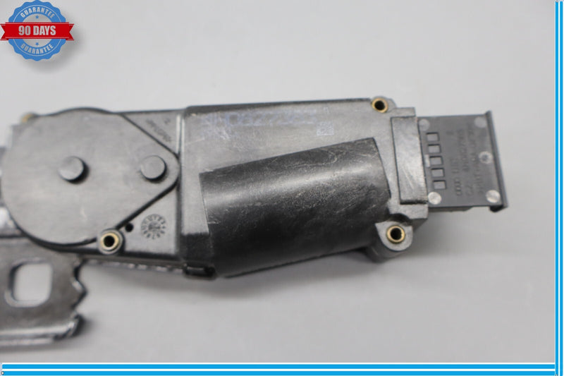 Load image into Gallery viewer, 11-18 Audi A7 Quattro Rear Trunk Lid Latch Lock Actuator Striker Plate Oem
