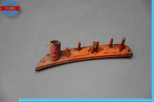 12-19 Fiat 500 Pop Left Driver Side Marker Lamp Light Oem