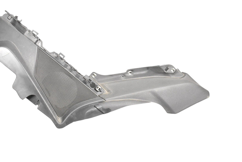 Load image into Gallery viewer, 10-14 Mercedes W204 C250 E350 Coupe Rear Right Side C Pillar Cover Panel Oem
