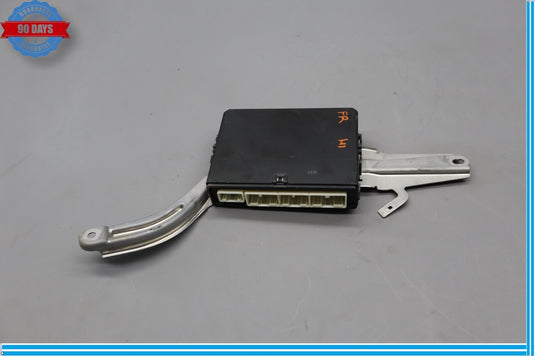 07-09 Lexus LS460 XF40 Front Right Passenger Side Door Control Module Unit Oem