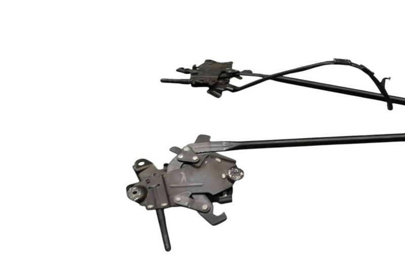 Load image into Gallery viewer, 02-10 Lexus SC430 Convertible Left/ Right Top Roof Lock Latch Actuator Motor Oem

