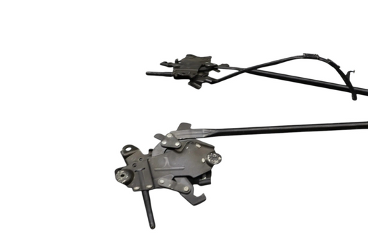 02-10 Lexus SC430 Convertible Left/ Right Top Roof Lock Latch Actuator Motor Oem