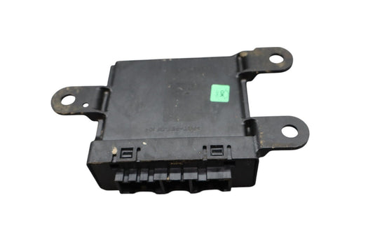 14-16 Maserati Quattroporte M156 Ghibli Park Parking Assist Control Module Oem