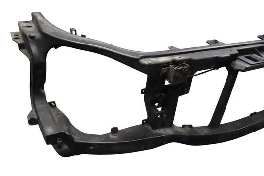 13-22  Land Rover Range Rover Front Radiator Support Core Headlight Bracket Oem