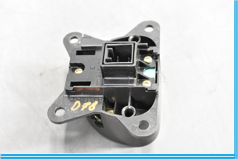 Load image into Gallery viewer, 04-07 Jaguar XJ8 XJR X358 Interior Dash Park Brake Switch Control Unit Oem
