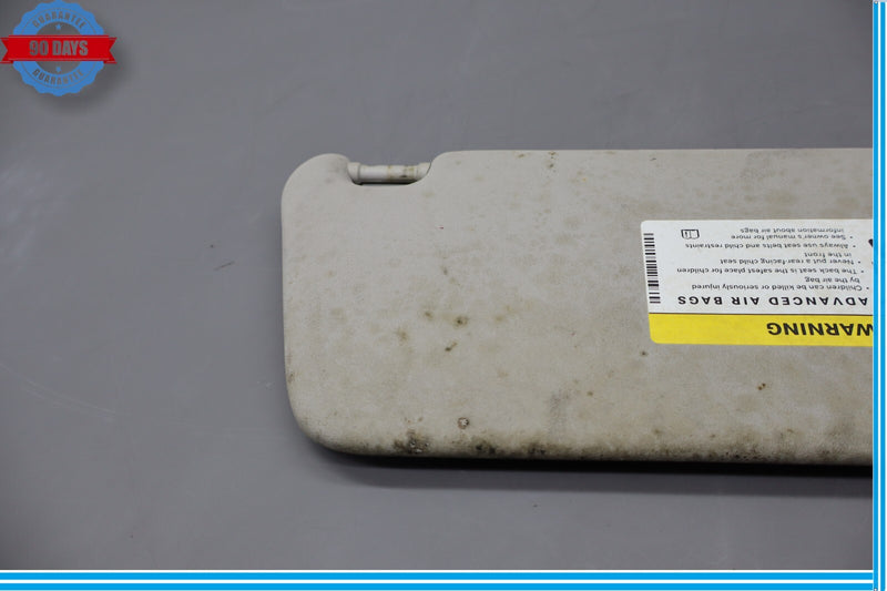 Load image into Gallery viewer, 10-17 Mercedes E350 E550 W207 Front Left Side Sunvisor Shade Sun Visor Oem
