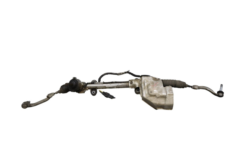 Load image into Gallery viewer, 17-20 Jaguar XE X260 Power Steering Gear Rack &amp; Pinion Assembly HX73-3200-AA Oem
