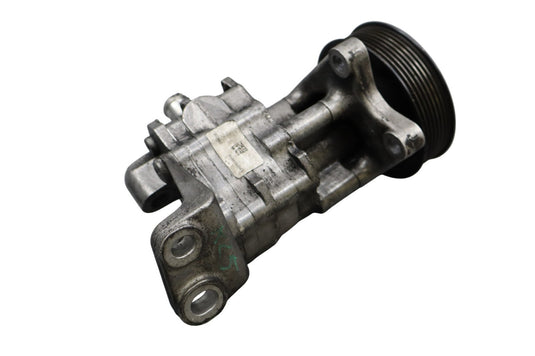 09-10 BMW E70 X5 3.0L Power Steering Pump 32416783892 Oem
