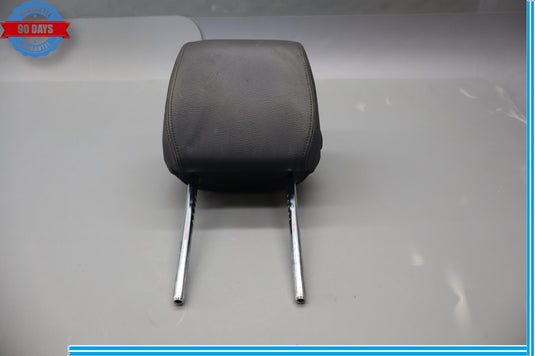 2013-2018 BMW 328i F30 FRONT RIGHT OR LEFT SIDE SEAT HEADREST BLACK OEM