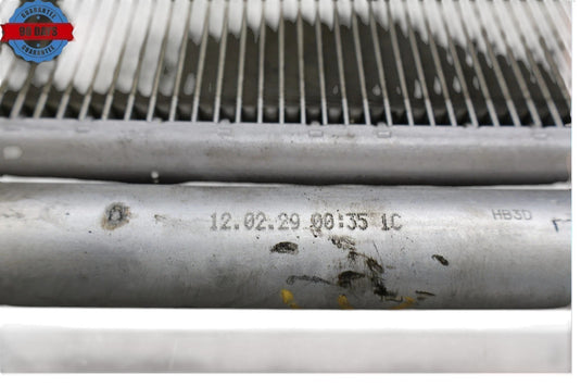 11-14 Hyundai Equus Signature AC A/C Air Conditioning Condenser 976063N160 OEM