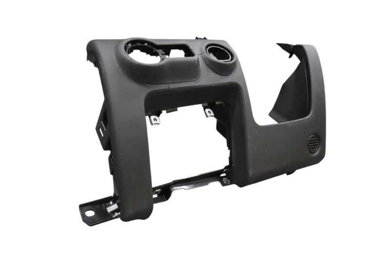 Load image into Gallery viewer, 14-22 Maserati Ghibli Dashboard Lower Driver Side Knee Cover Panel Trim Oem
