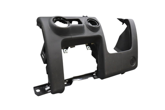 14-22 Maserati Ghibli Dashboard Lower Driver Side Knee Cover Panel Trim Oem