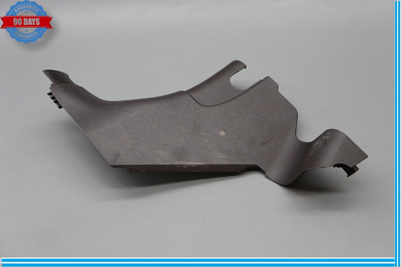 Load image into Gallery viewer, 15-16 Hyundai Genesis Front Left Driver Side Lower Kick Cover Panel Trim Oem
