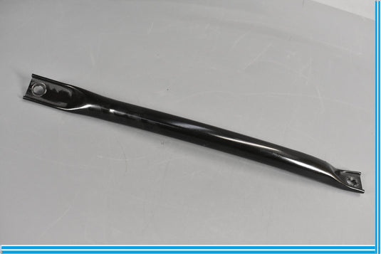 12-18 BMW 650i 640i F12 Front Left Engine Bay Cross Brace Support Oem