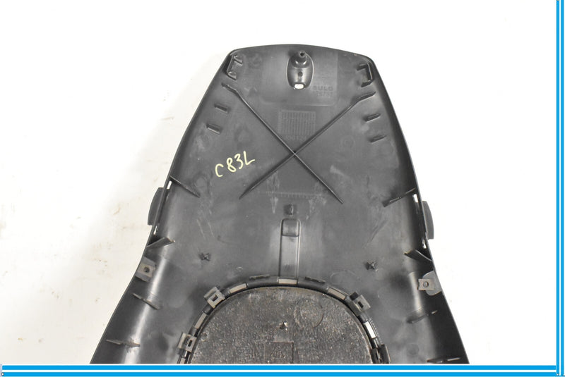 Load image into Gallery viewer, Porsche 911 Boxster Carrera Right or Left Seat Upper Back Rest Trim OEM
