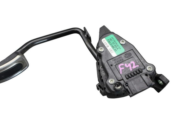 Load image into Gallery viewer, 03-13 Bentley Continental Flying Spur GT GTC Gas Engine Accelerator Pedal Oem
