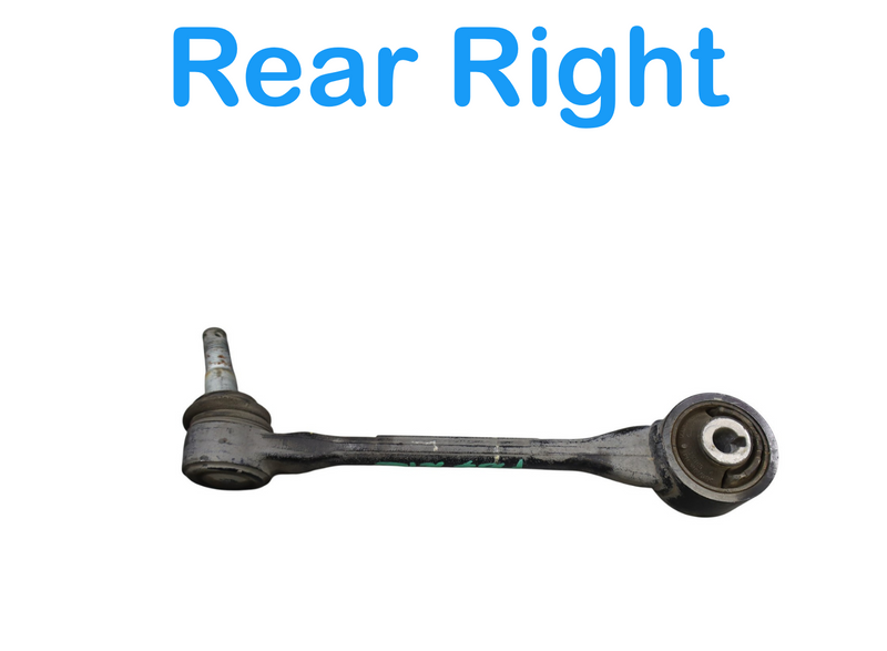 Load image into Gallery viewer, 15-20 Hyundai Genesis G80 Rear Right Side Lower Lateral Link Control Arm Oem

