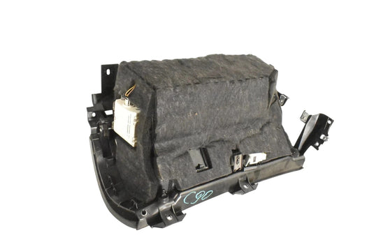 07-09 Mercedes W221 S550 S63 AMG DashBoard Glove Box Storage Compartment OEM