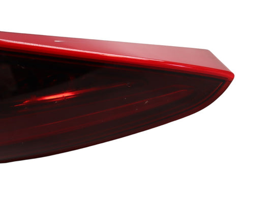 17-23 ALFA Romeo Giulia Rear Right Side Trunk Lid Inner Tail Light Lamp Oem
