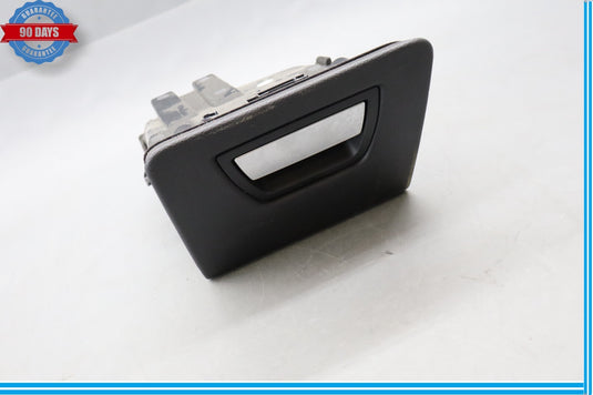 14-22 Maserati Ghibli M157 Front Left Dash Glove Storage Compartment Box Oem