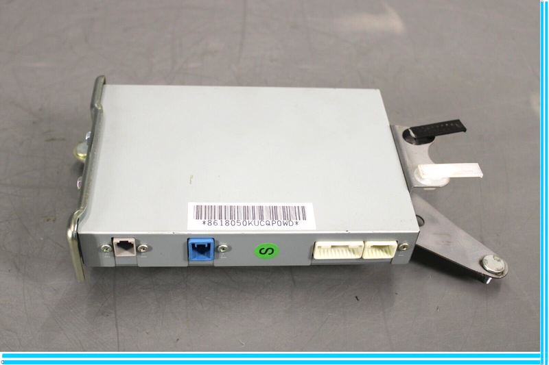 Load image into Gallery viewer, 07-09 Lexus LS460 Satellite Receiver Radio Control Module Unit 8618050280 Oem

