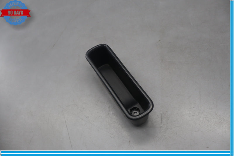 Load image into Gallery viewer, 16-20 Jaguar X761 F-Pace Rear Left Door Tray Insert Storage Cover Trim Panel Oem
