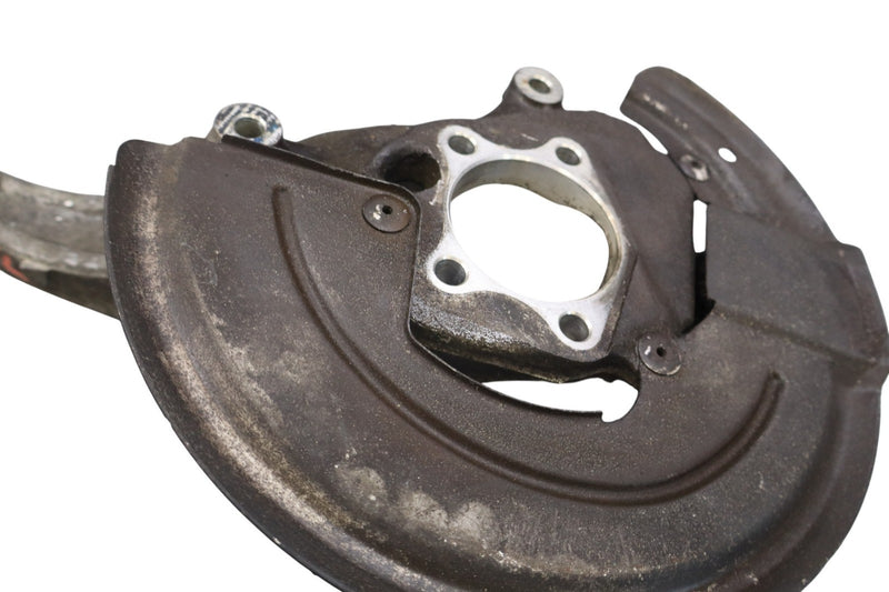 Load image into Gallery viewer, 02-05 Ford Thunderbird 3.9L V8 Front Left Side Steering Spindle Knuckle Hub Oem

