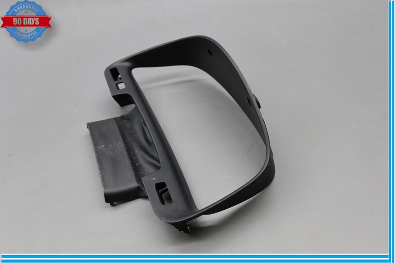 Load image into Gallery viewer, 07-12 Lexus LS460 LS460L Instrument Cluster Speedometer Trim Bezel Cover Oem
