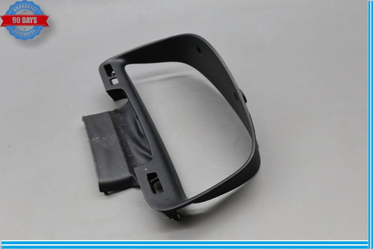 07-12 Lexus LS460 LS460L Instrument Cluster Speedometer Trim Bezel Cover Oem