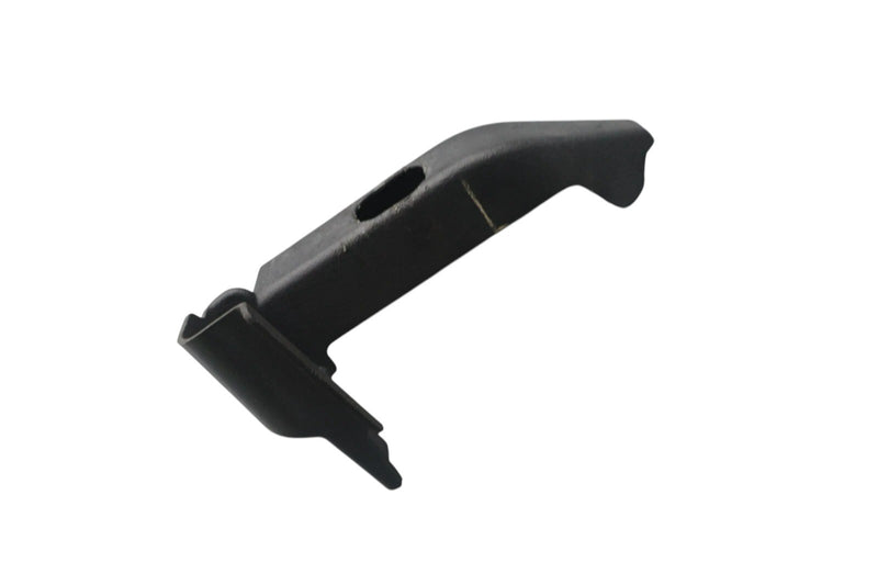 Load image into Gallery viewer, 02-05 Ford Thunderbird Right Side Hard Top Latch Cover Trim 1W6376505A00AG OEM
