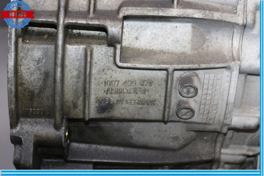 12-18 Audi A7 Quattro Auto Automatic Transmission Gearbox Assembly Oem