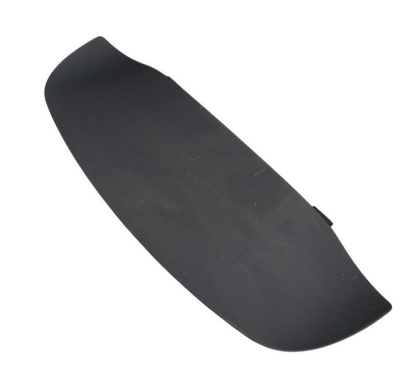 Load image into Gallery viewer, 14-17 Maserati Ghibli M157 Dash Speedometer Cluster Cover Trim Black Oem
