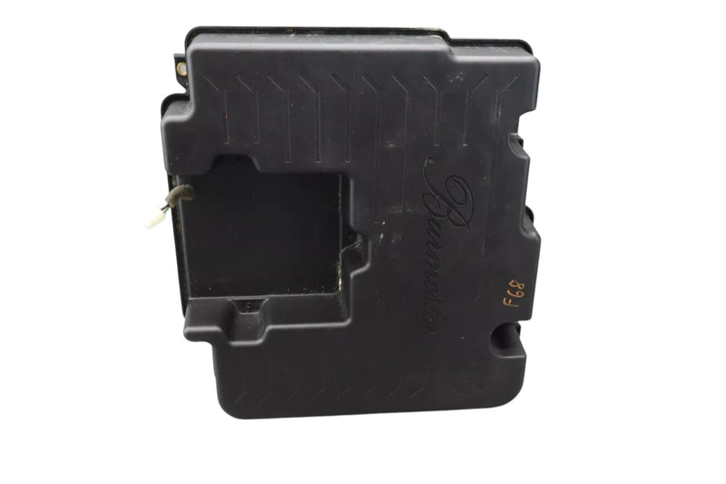Load image into Gallery viewer, 10-16 Porsche Panamera Rear Central Bass Subwoofer Audio Sub Woofer Speaker Oem
