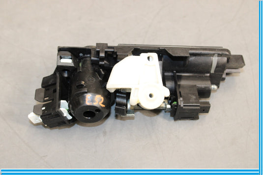 01-11 Mercedes E320 C240 CLS550 CLS55 AMG W219 Trunk Lid Lock Latch Handle Oem