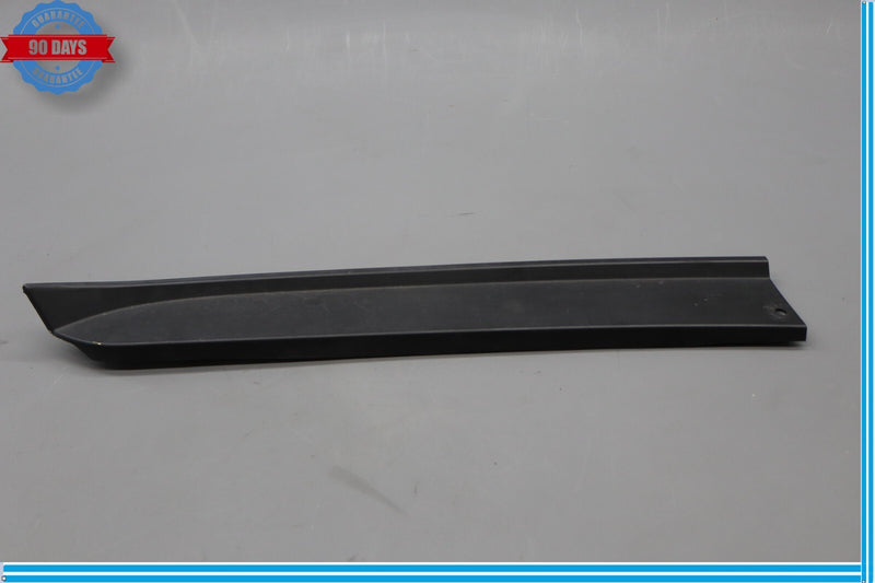 Load image into Gallery viewer, 15-20 Hyundai Genesis Front Left Driver Side Fender Seal Trim Ledge Cover Oem
