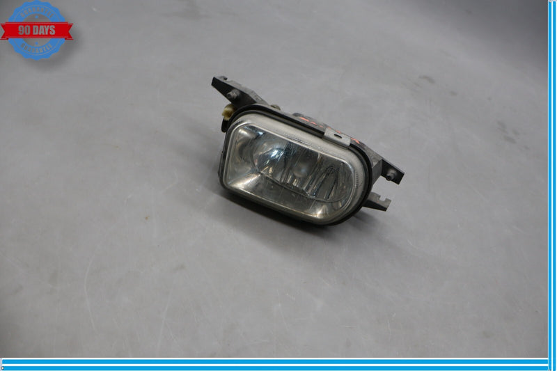 Load image into Gallery viewer, 03-12 Mercedes R230 SL500 Front Left Driver Side Fog Light Foglight Lamp Oem
