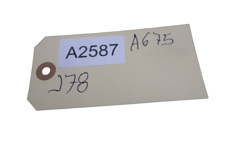 Load image into Gallery viewer, 08-18 Audi A6 A7 Quattro RS7 Front Left Side Seat Inner Trim Cover Panel OEM
