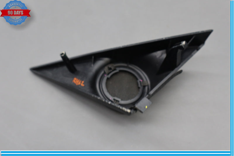 Load image into Gallery viewer, 02-10 Lexus SC430 Front Right Passenger Side Tweeter Inner Mirror Trim Oem
