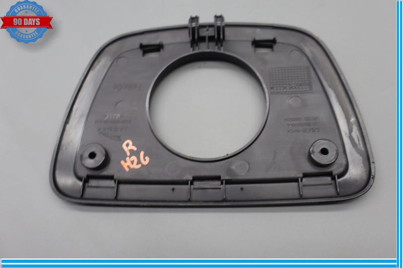 Load image into Gallery viewer, 10-15 Jaguar X150 XK XKR Right Passenger Side Seat Vent Cooling Cover Trim Oem
