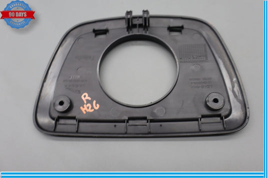 10-15 Jaguar X150 XK XKR Right Passenger Side Seat Vent Cooling Cover Trim Oem